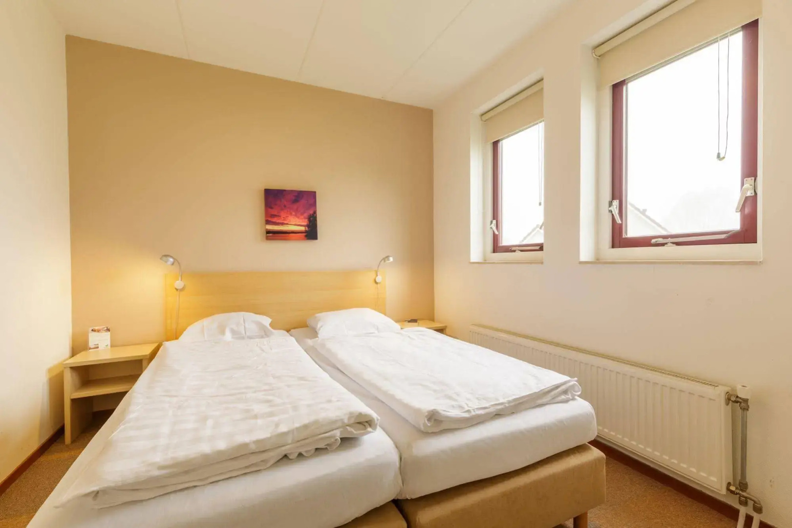 Center Parcs Parc Sandur