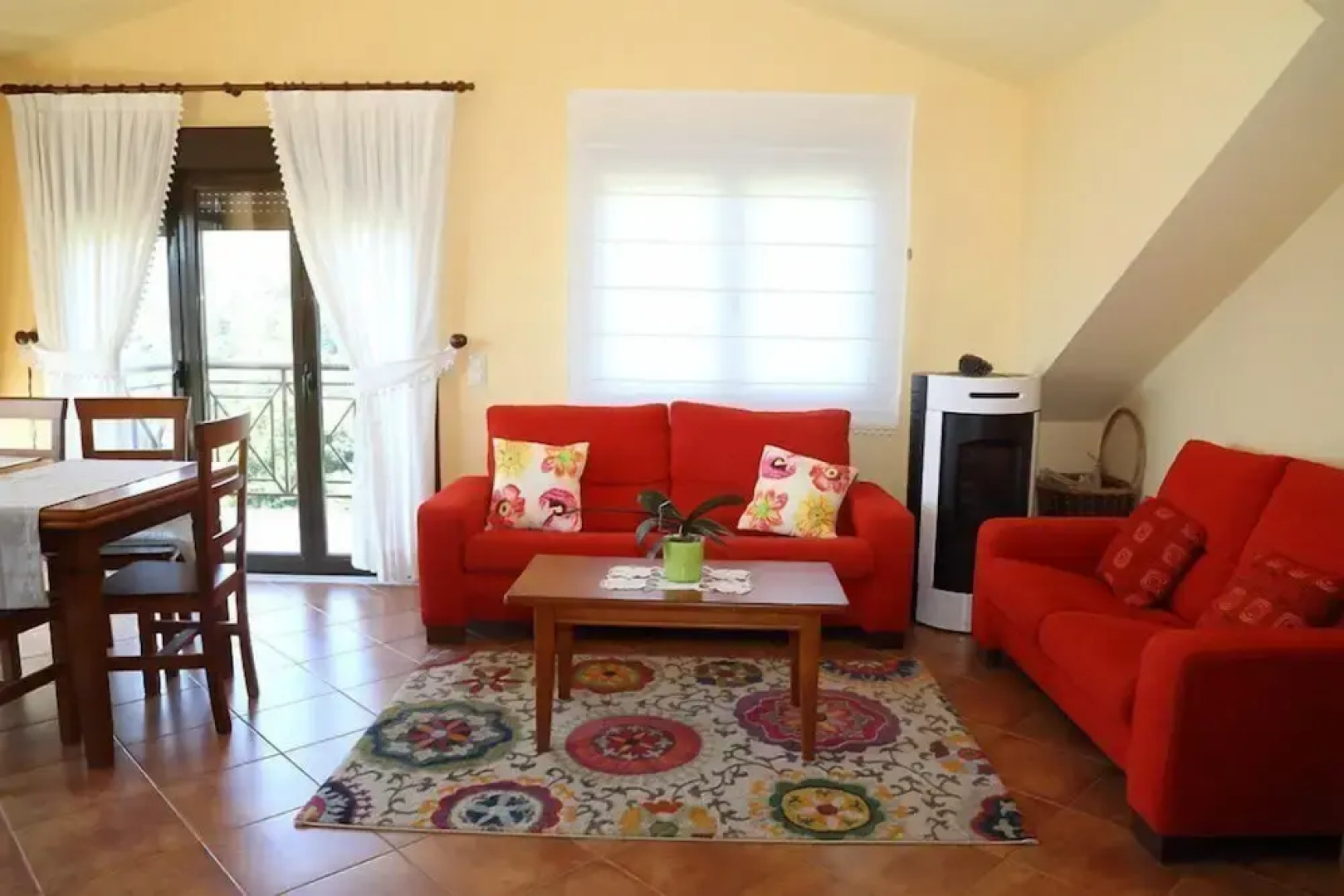 Apartamentos Rurales Abelleira