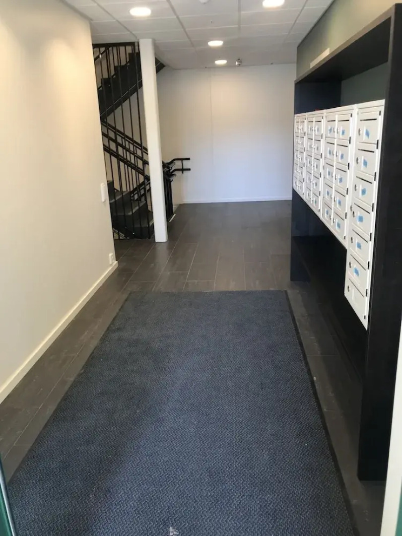 Fornebu Apartments - Fornebuporten