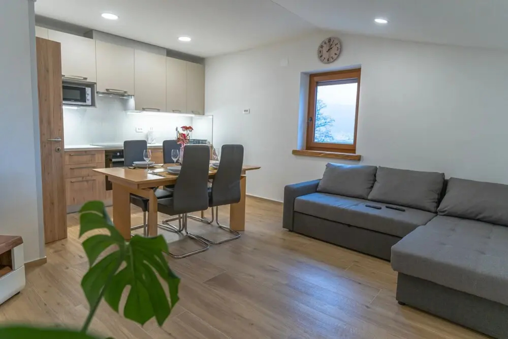 Tourist Farm Valic - Apartment and Winery