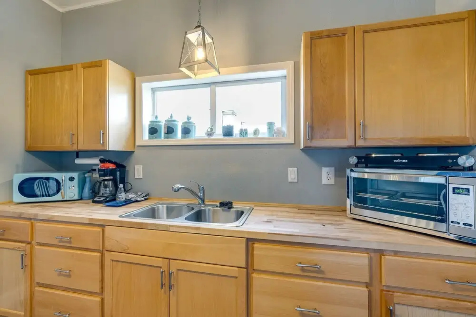 Pet-friendly Punta Gorda Vacation Rental w/ Patio!