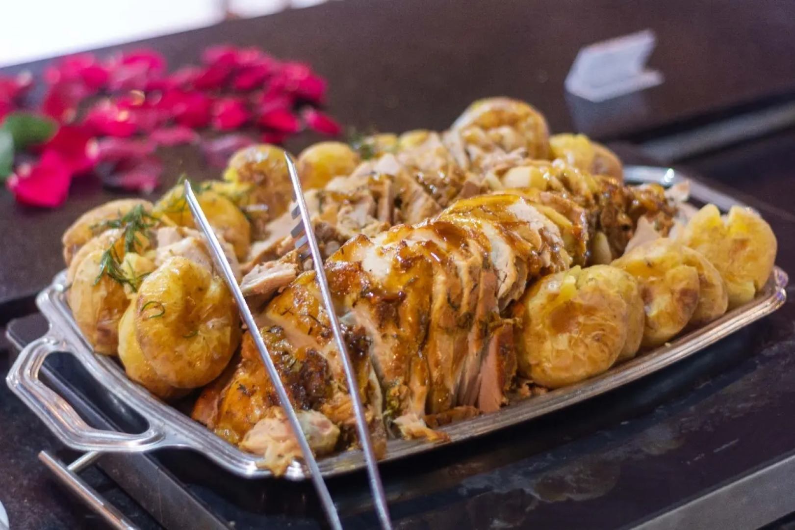 Hotel Resort Costa Dos Coqueiros