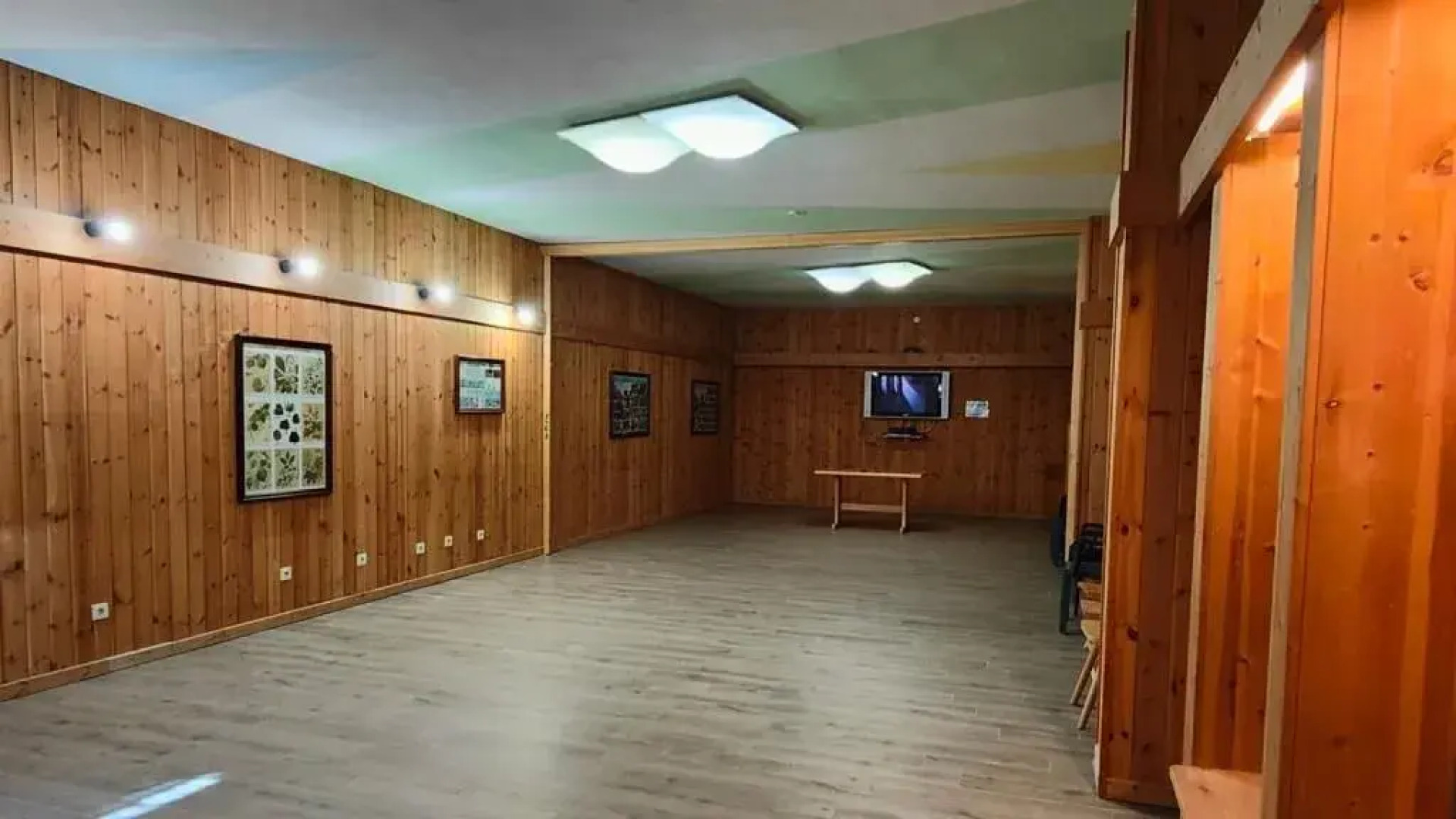 Villaggio Turistico Ploner