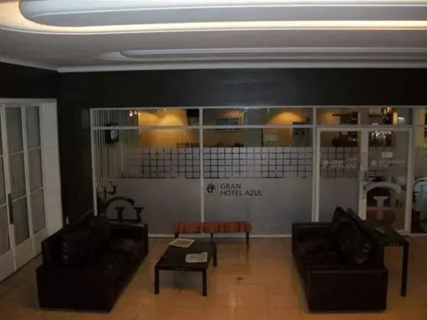 Gran Hotel Azul