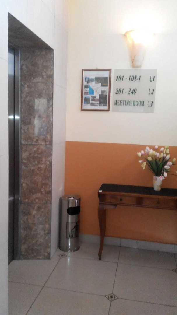 Sun Inns Hotel Kuala Selangor