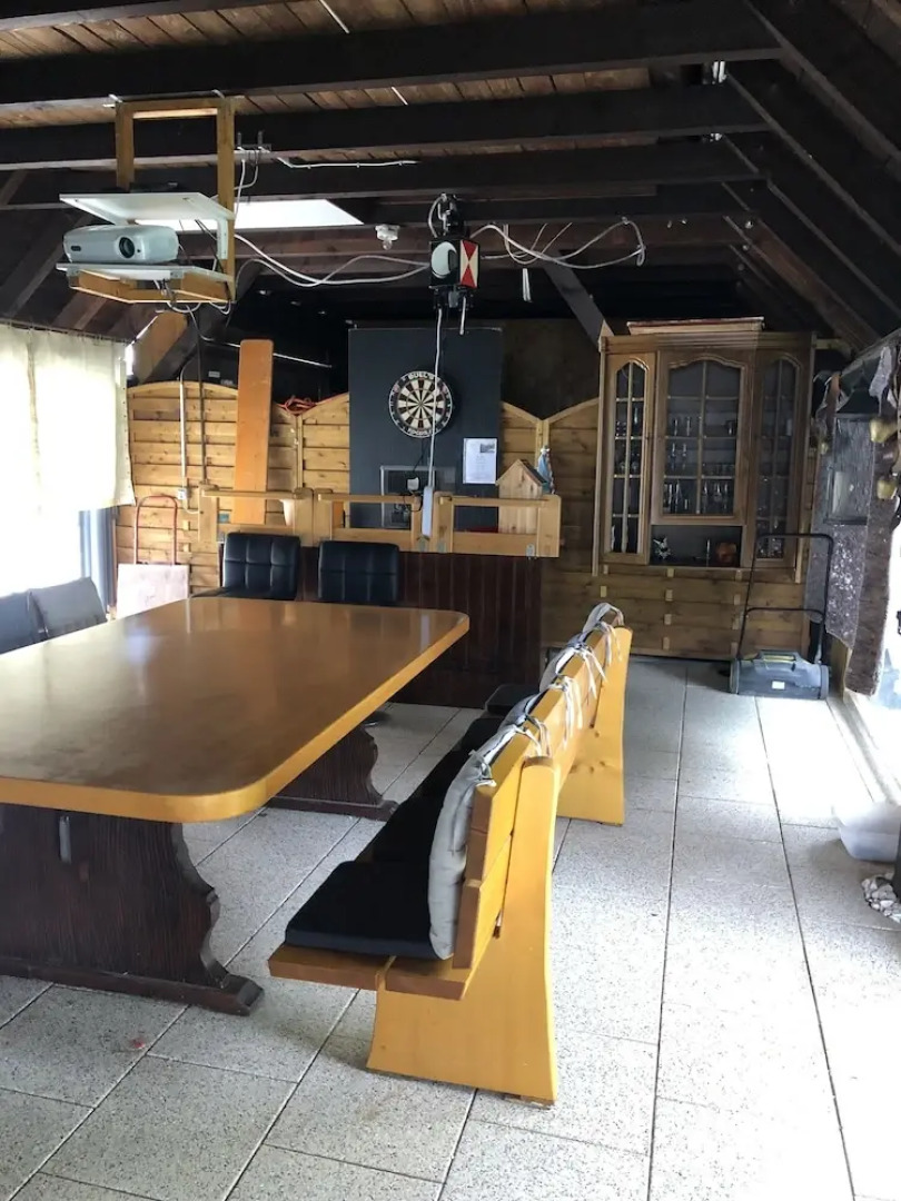 Schwarzwaldhaus Angelhof