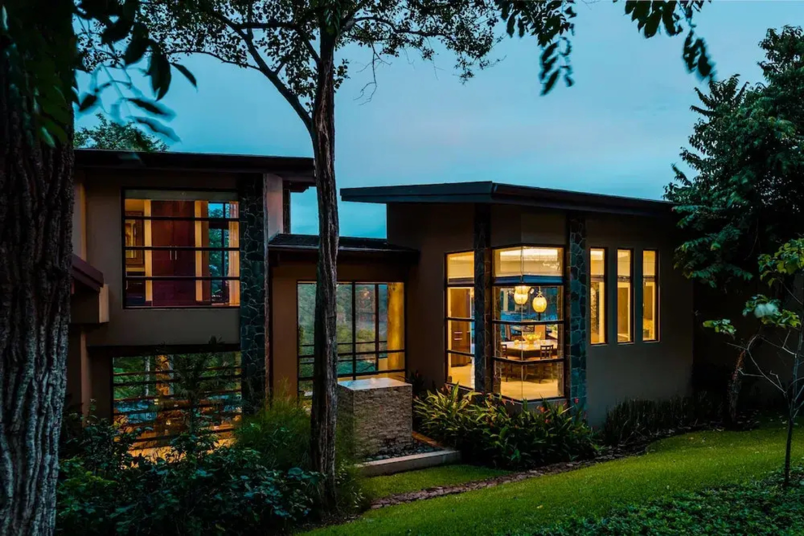 Casa Pericos Peninsula Papagayo