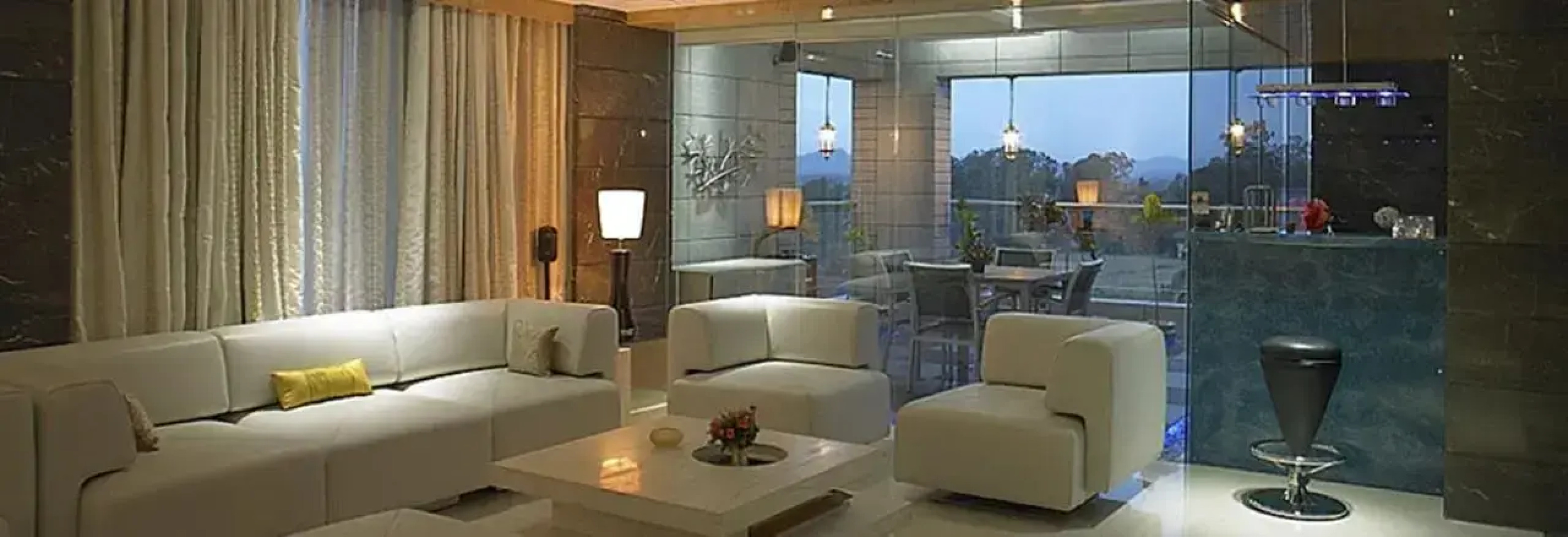 Royal Orchid Central Kireeti-HAMPI Hospet