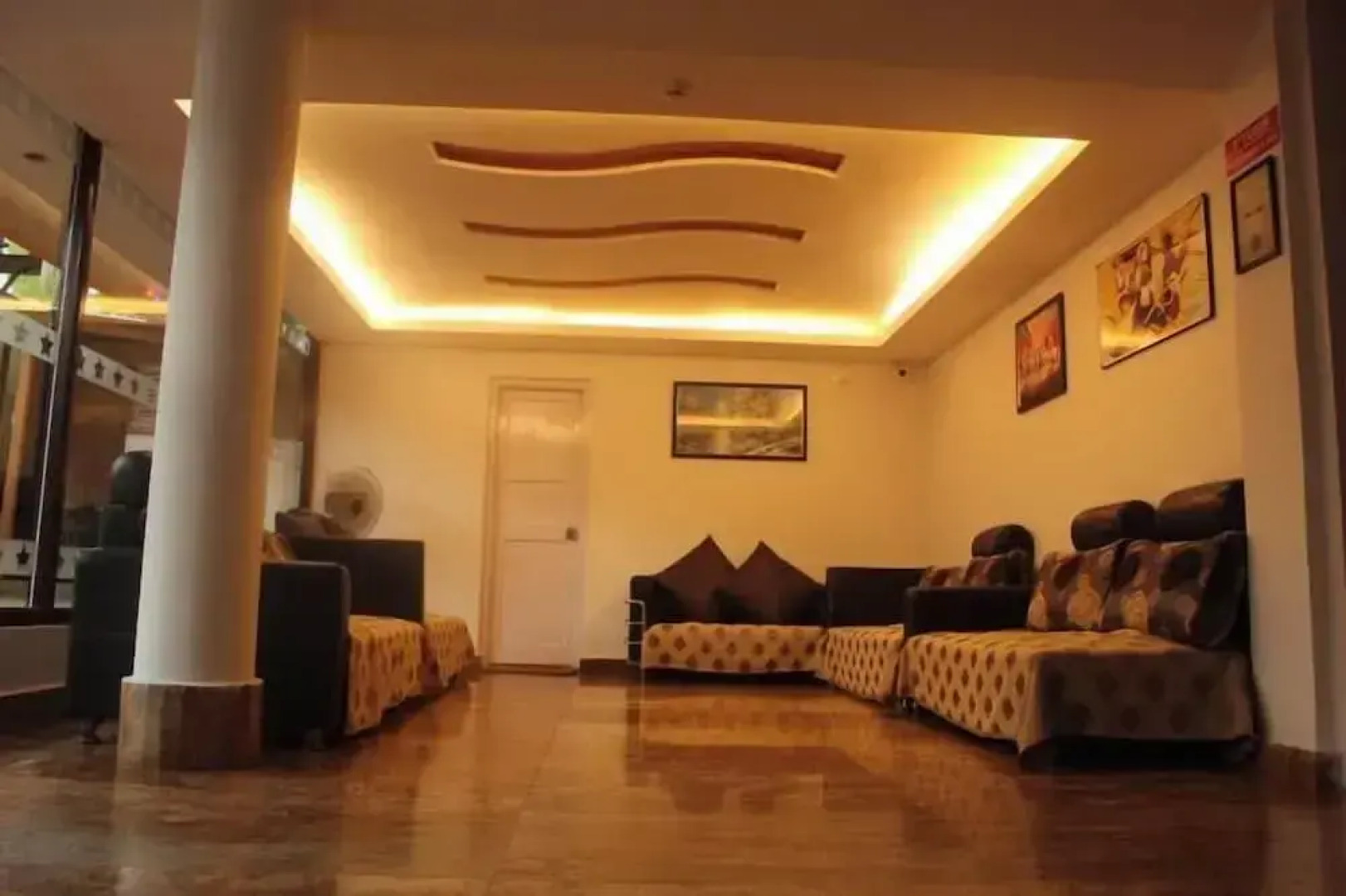 Hotel Rhishabh Port Blair