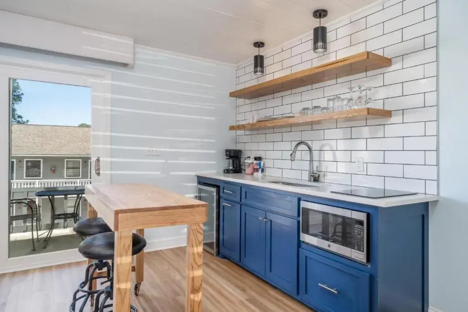 The Hamilton - Lakefront & Studio Suites, Hot Springs