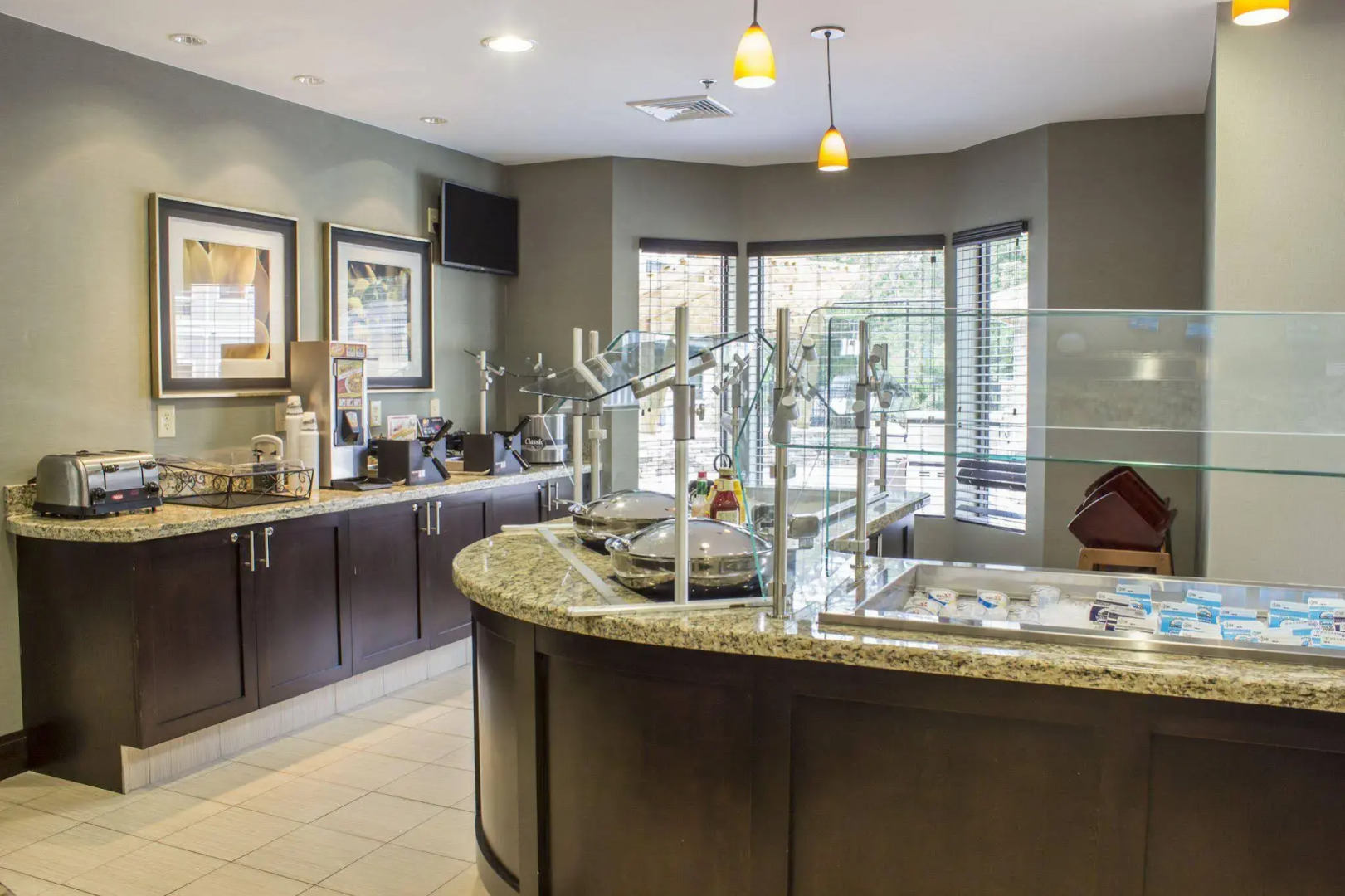 Staybridge Suites Jacksonville - Camp Lejeune Area by IHG