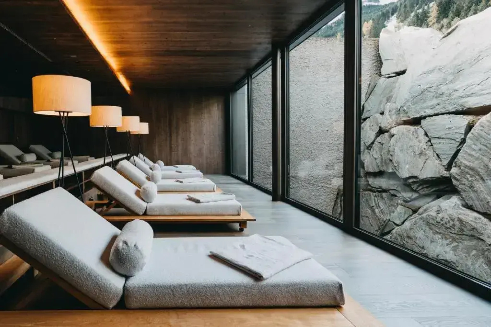 Familien Natur Resort Moar Gut 4*S