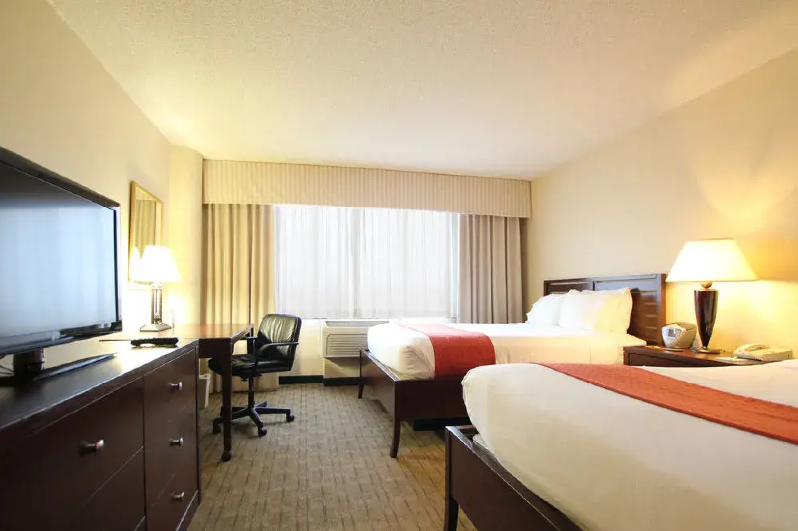 Holiday Inn Minneapolis Airport Se - Eagan