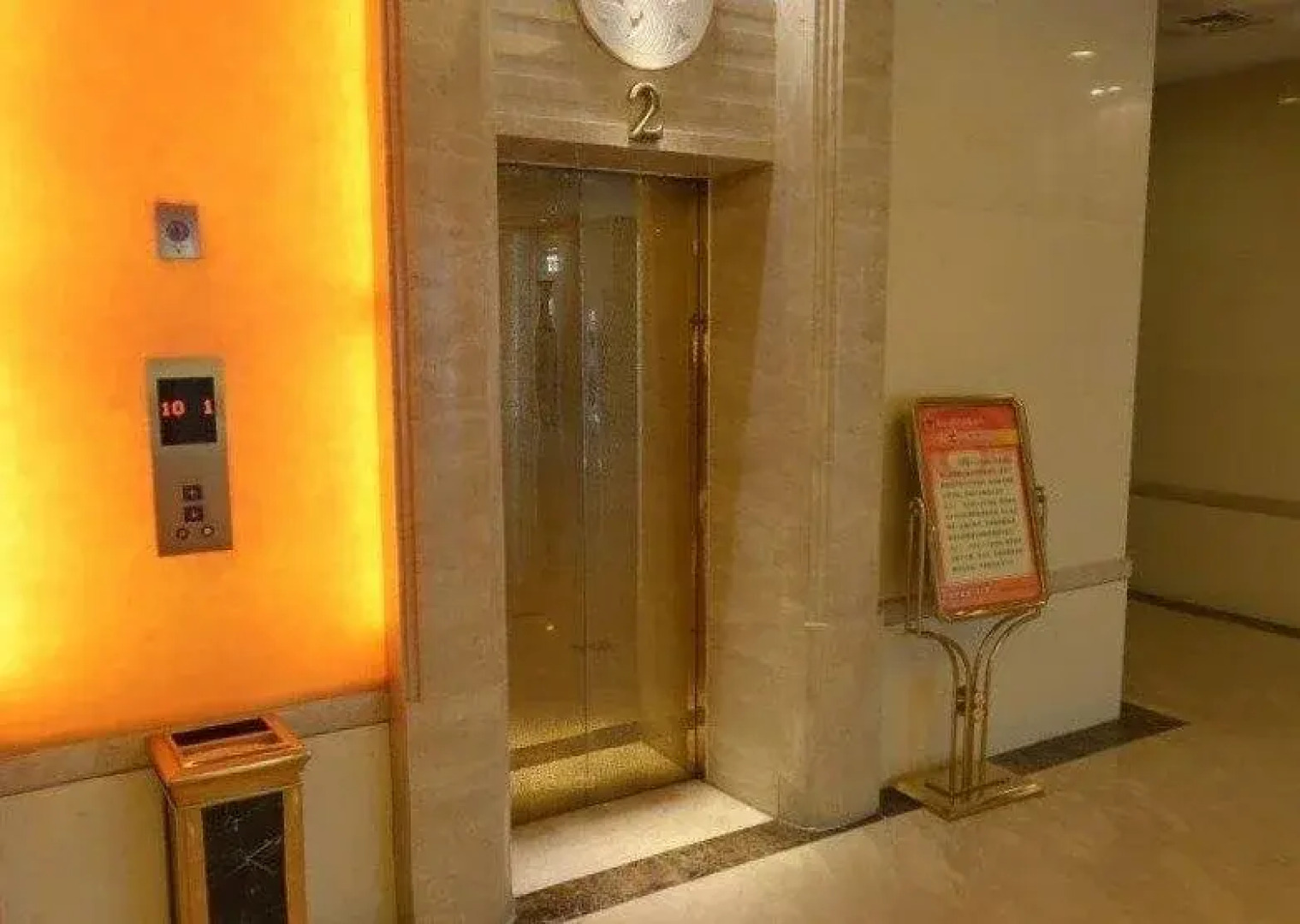 Meiyun Garden Grand Hotel