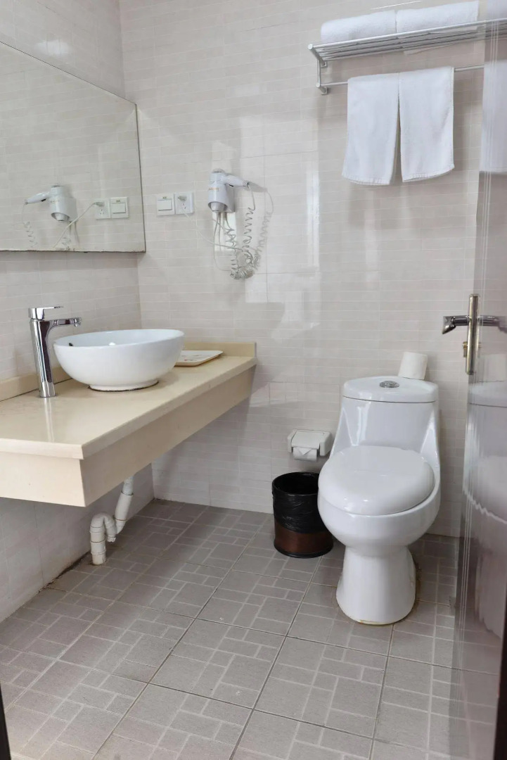 Shanghai Joyful Star Hotel