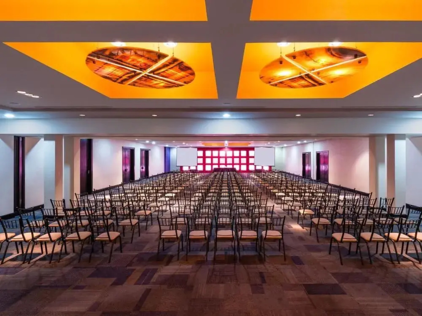 Camino Real Saltillo