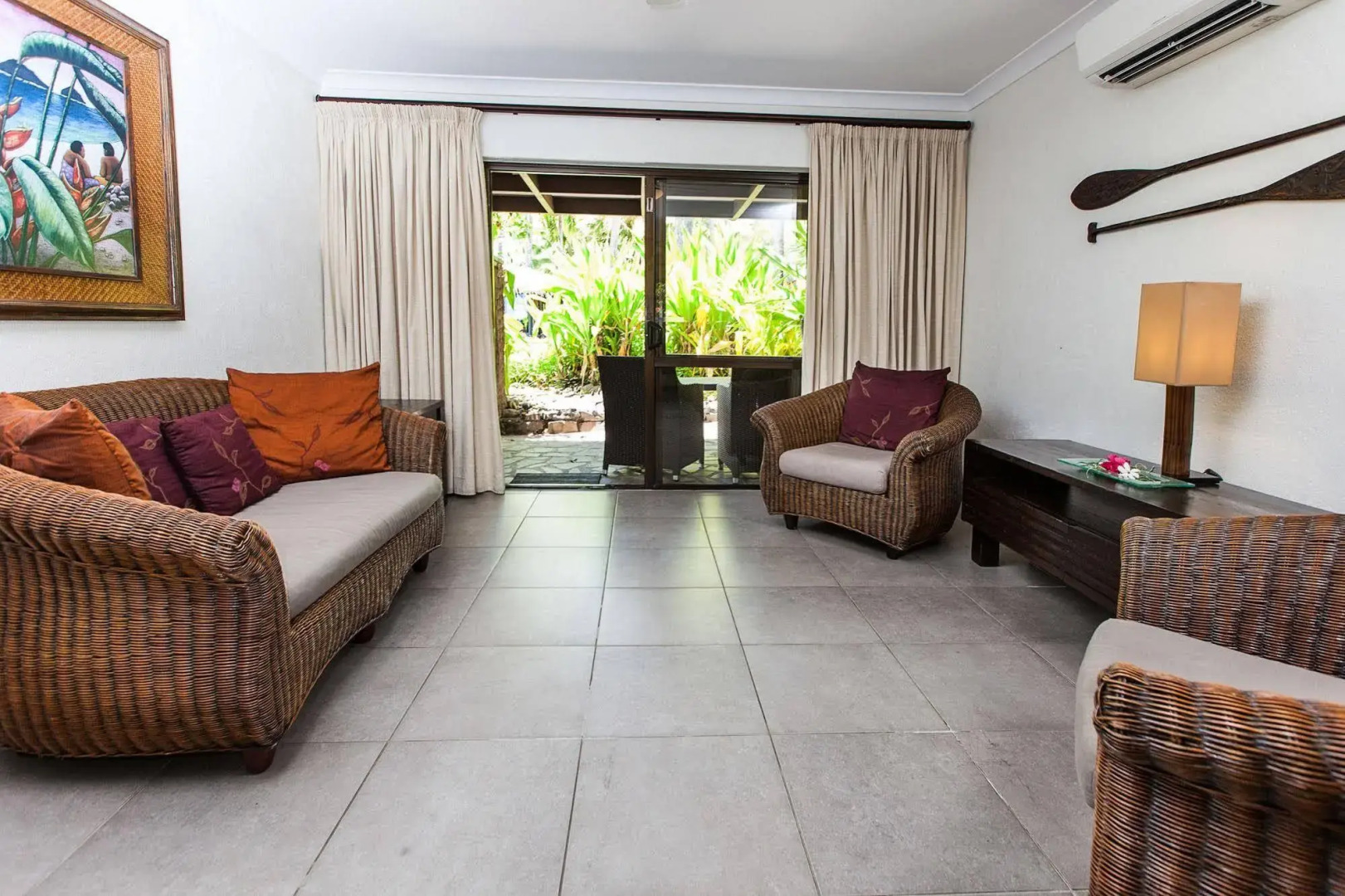 Pacific Resort Rarotonga