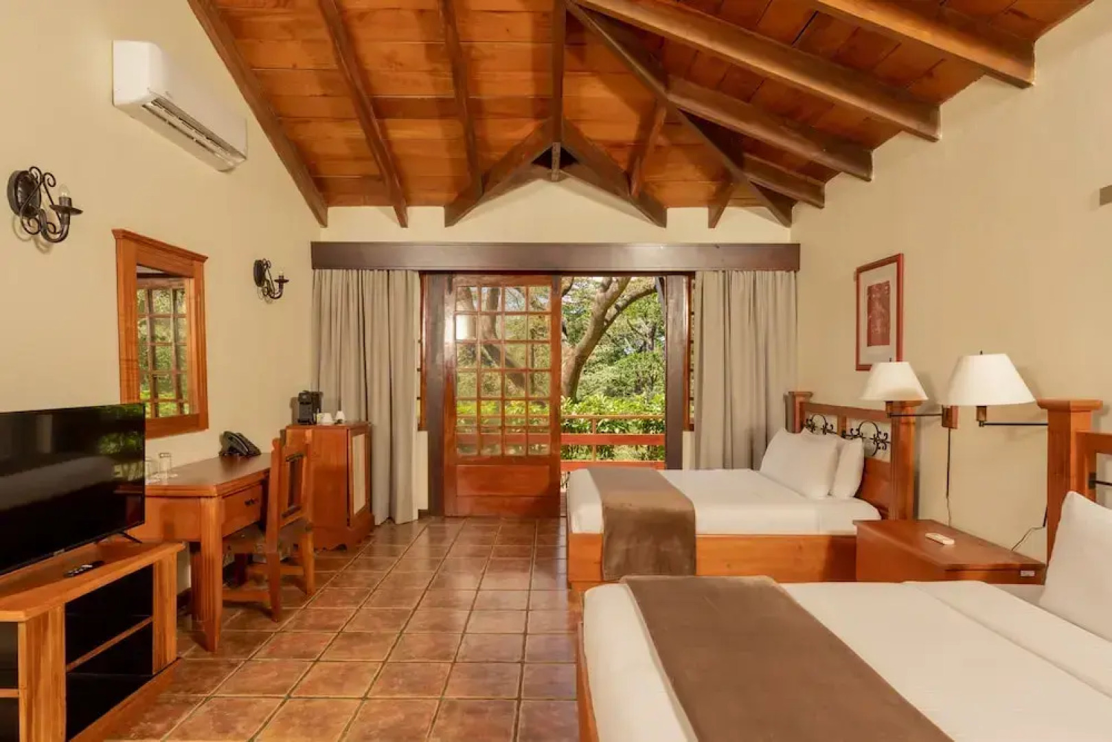 Borinquen Thermal Resort