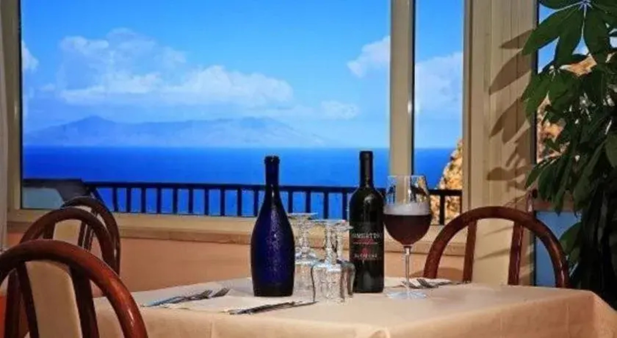 Hotel Corallo Calavà