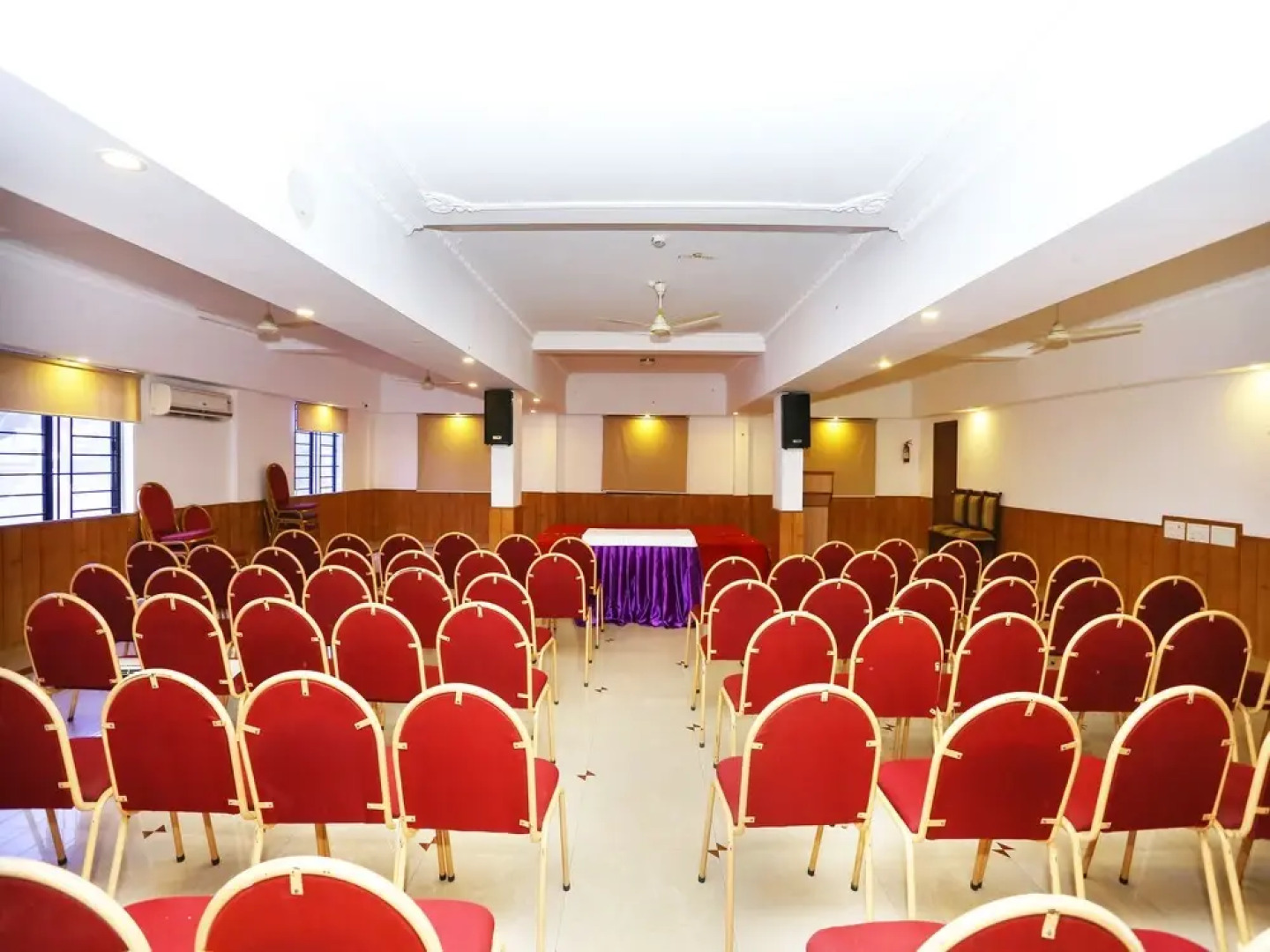 OYO 37085 Smart Residency