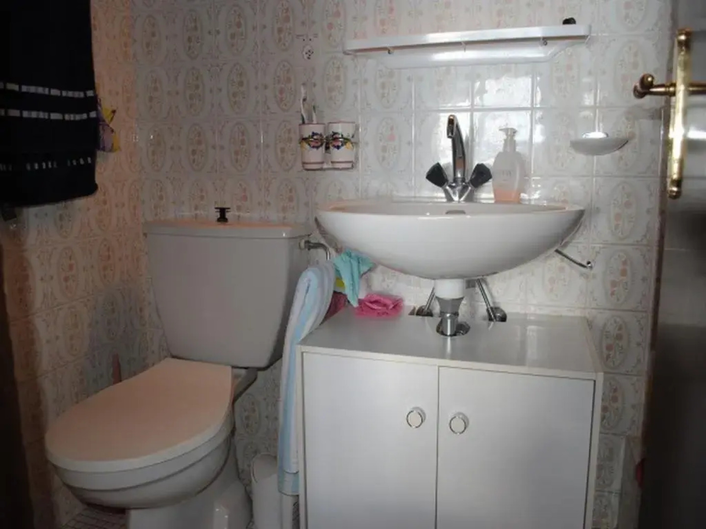 Cransalpin SKI IN SKI OFF