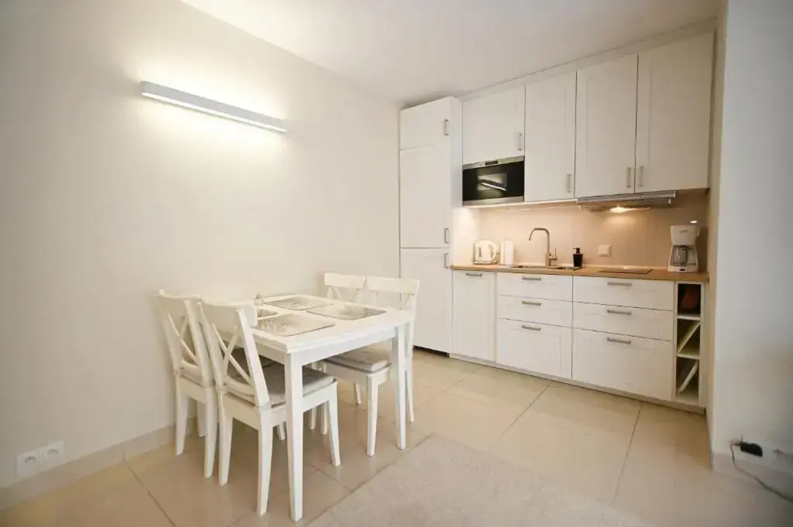 Apartament Cadena Sopot