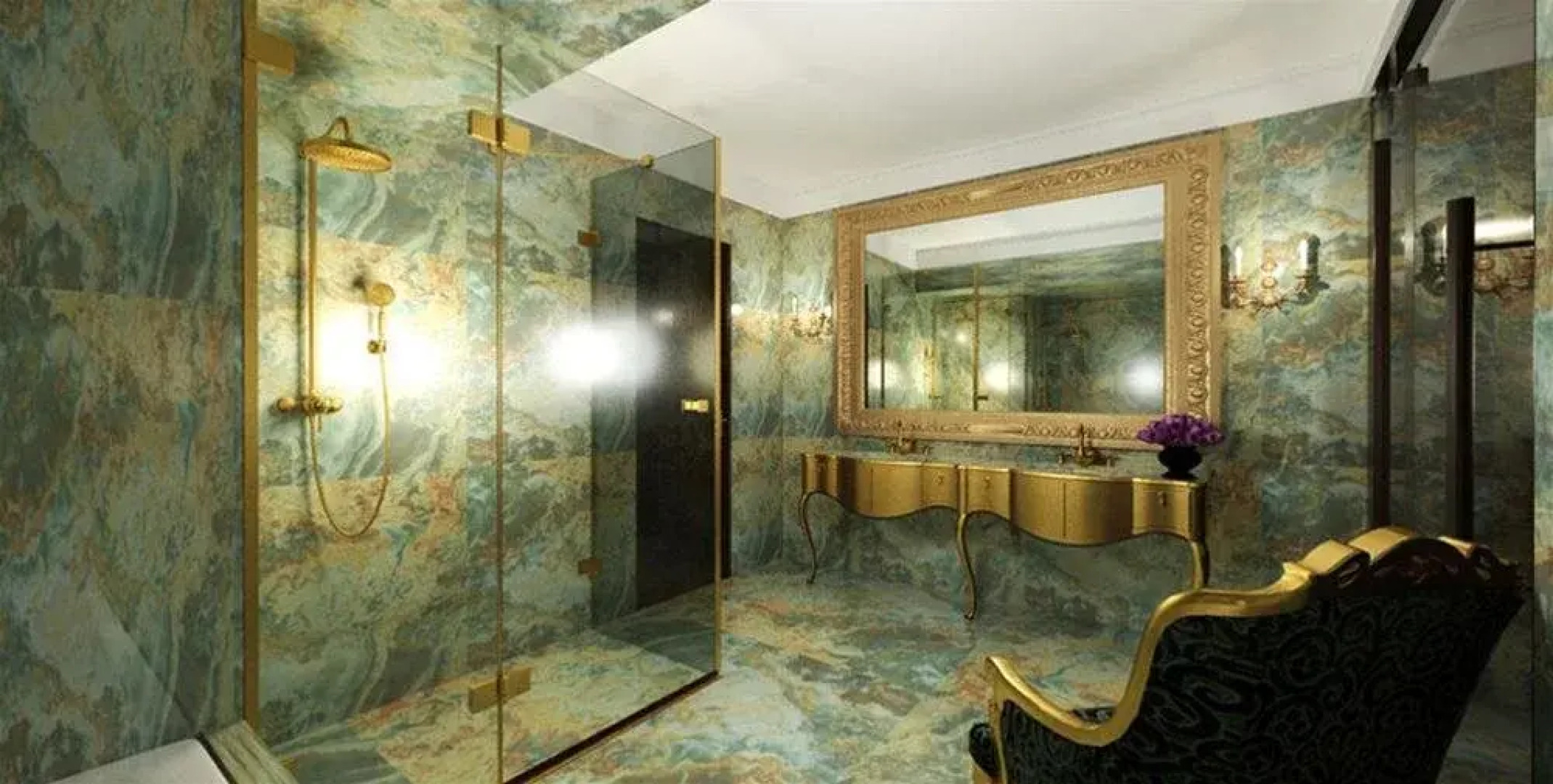 Luxury Spa Boutique Hotel Opera Palace