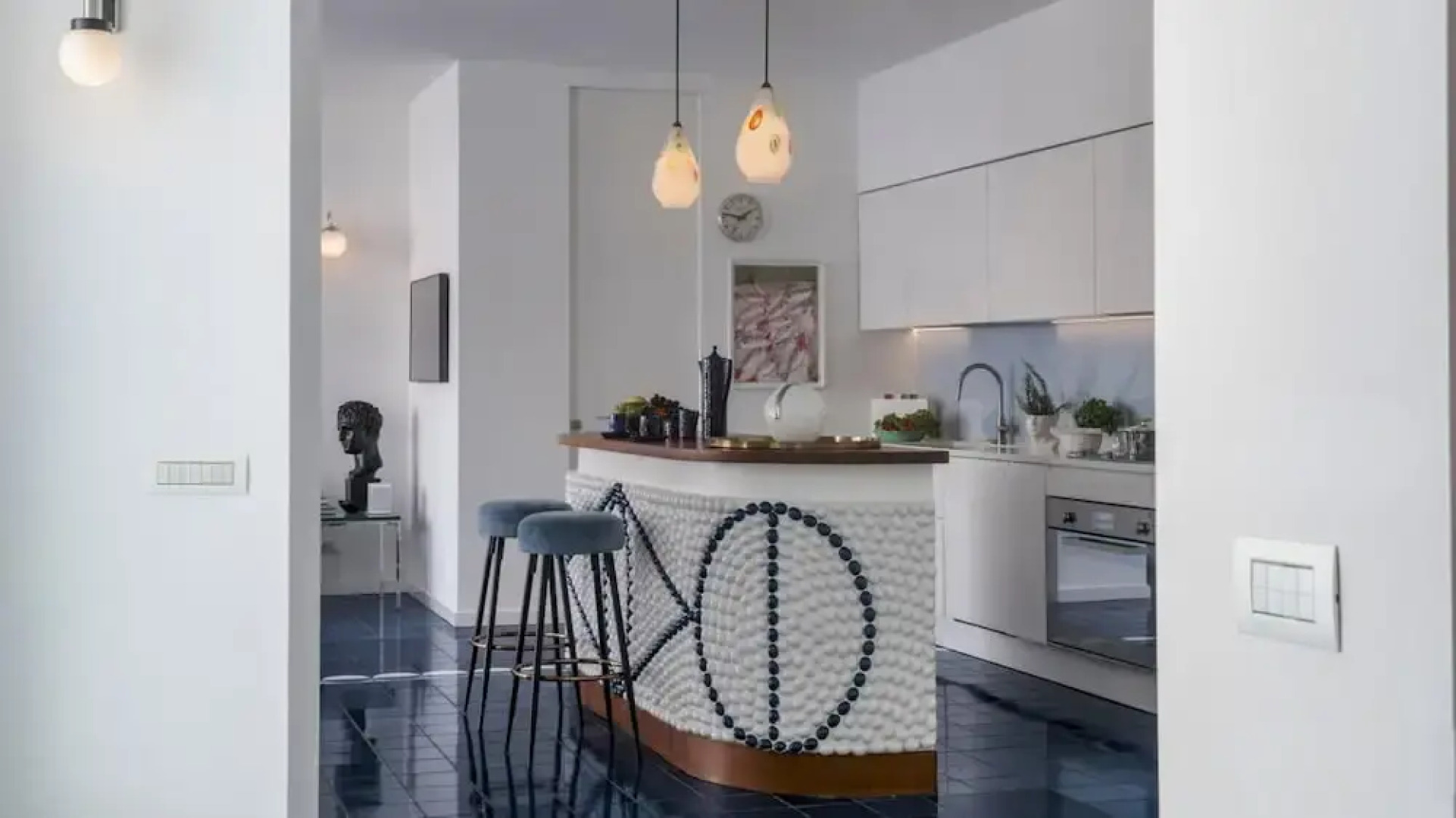 Villa Ponti 6 Emma Villas