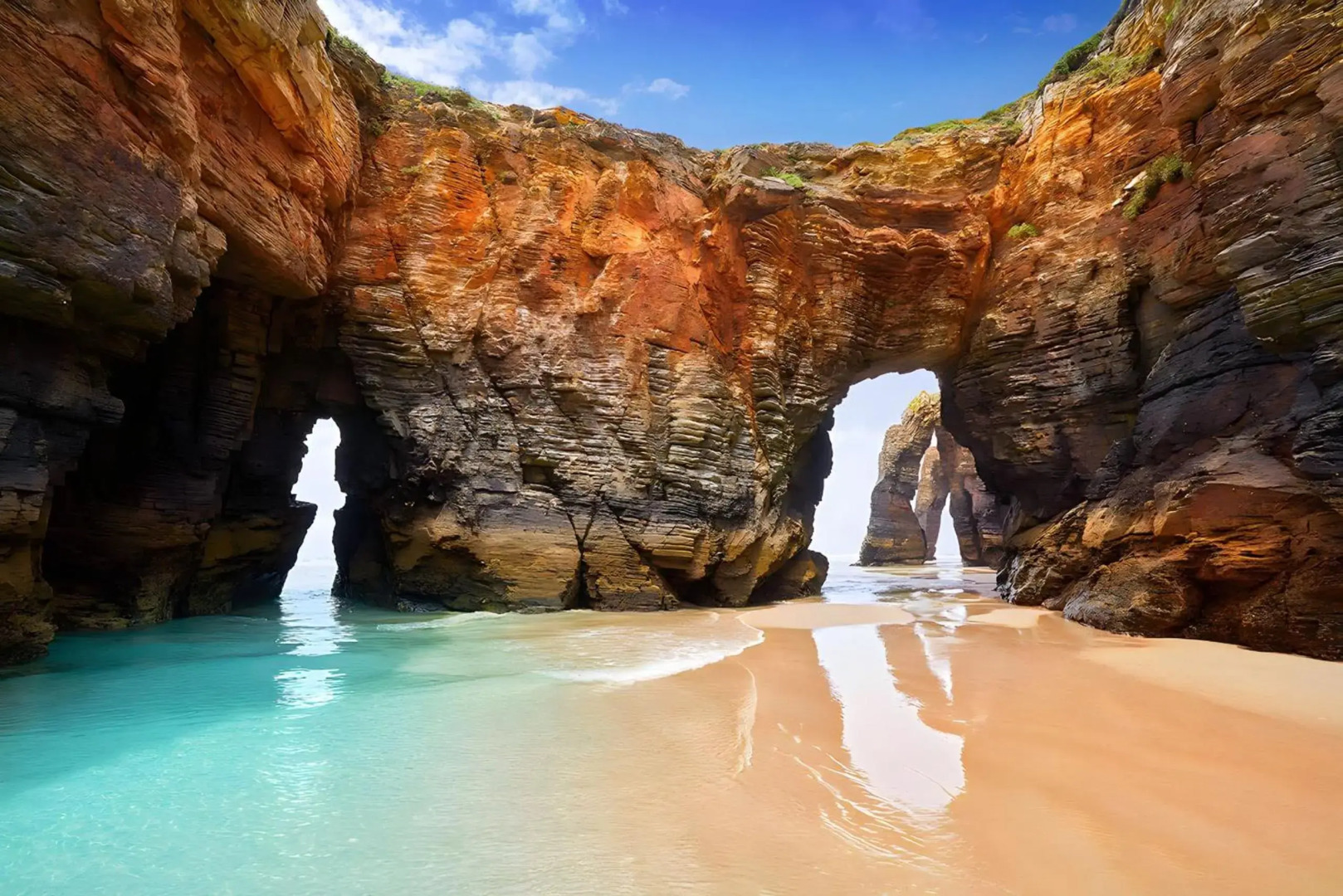 Apartamentos Dacosta