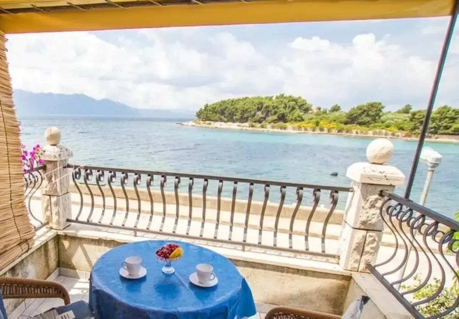 Juri - 10 m From sea - SA4