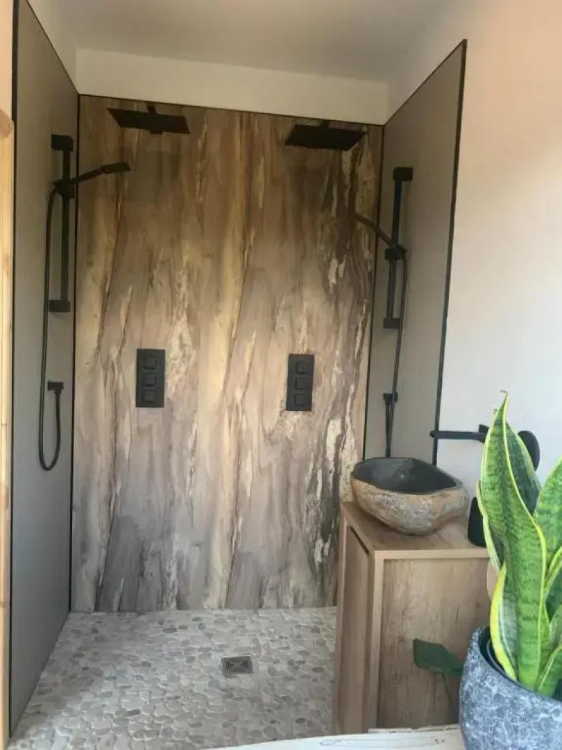 Serendipity - Tiny House