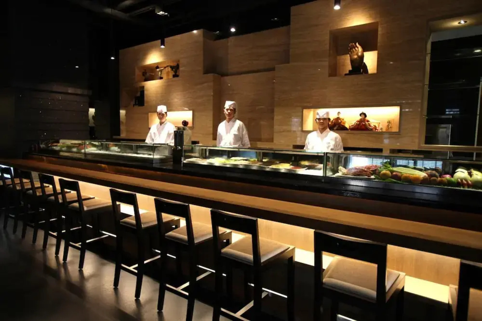 Monarch Skyline Hotel