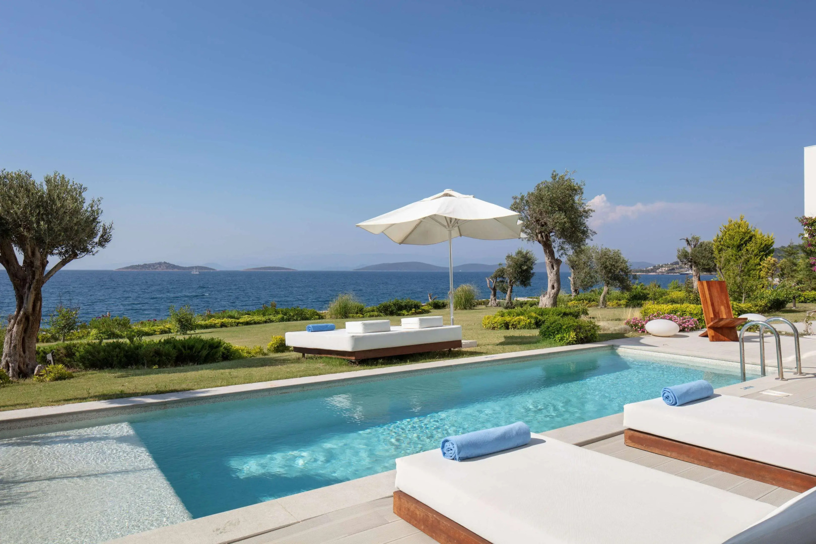 Susona Bodrum, LXR Hotels & Resorts