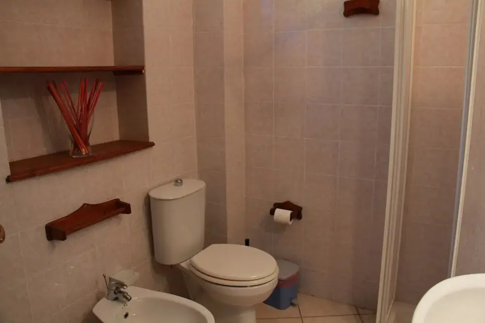 Appartamento a Villa degli Oleandri