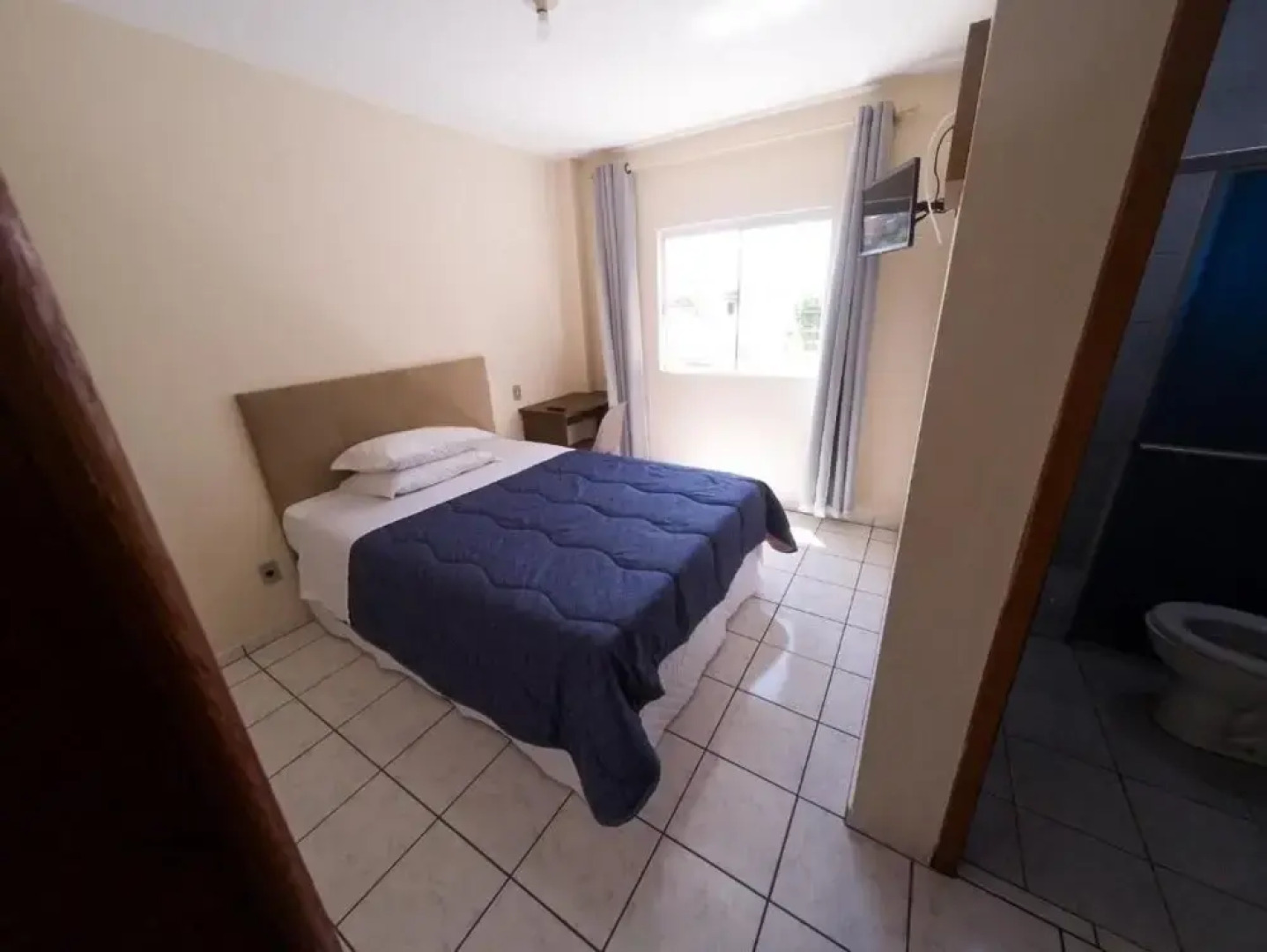 Nacional Park Hotel Lages