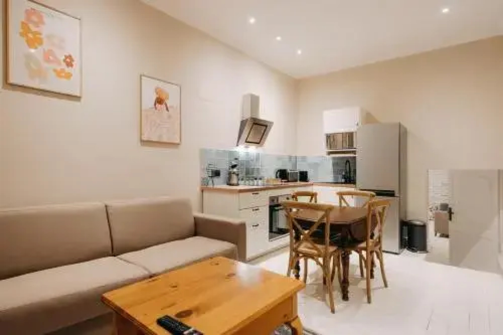 B&B Le Domaine des Marcoujans