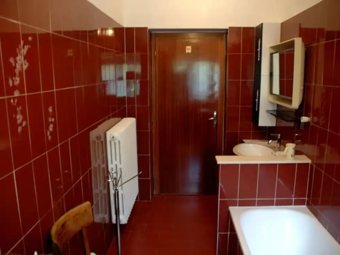 Apartment With Shared Garden, Near Lake Caldonazzo