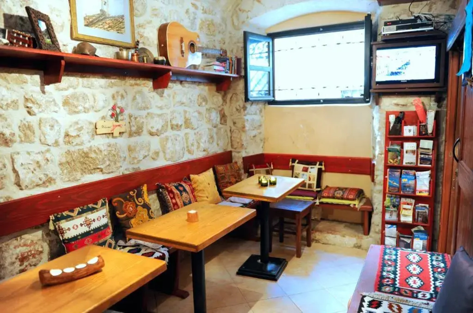 Dubrovnik Old Town Hostel