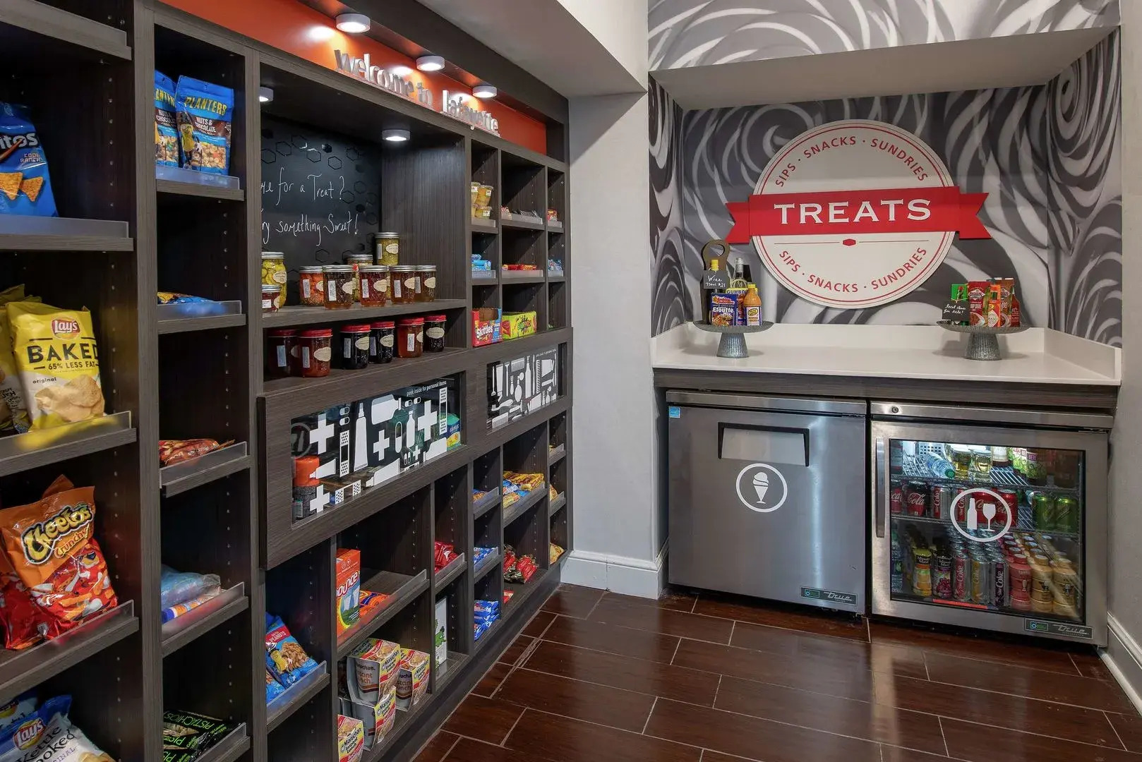 Hampton Inn & Suites Lafayette