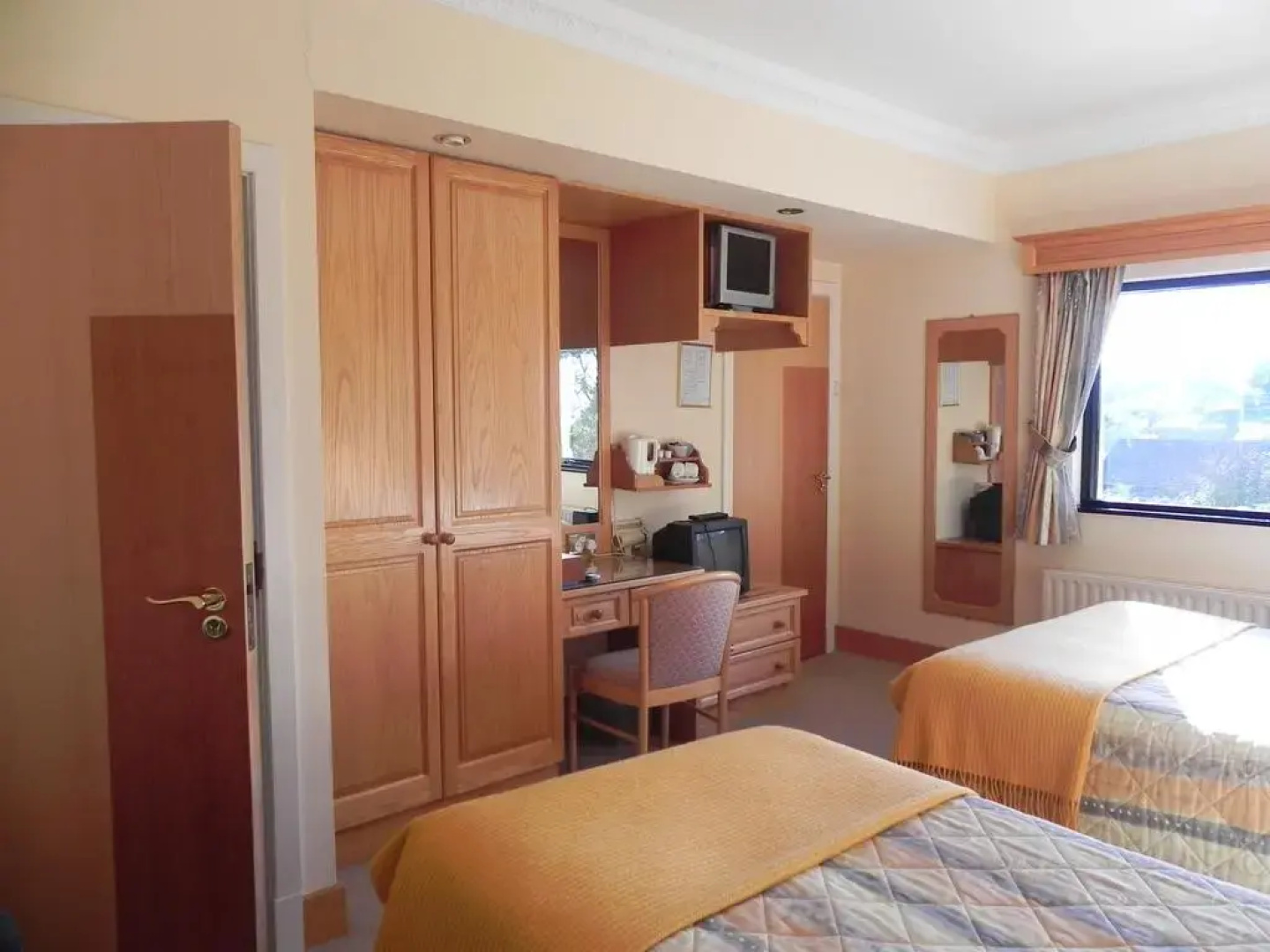 Shelmalier B&B