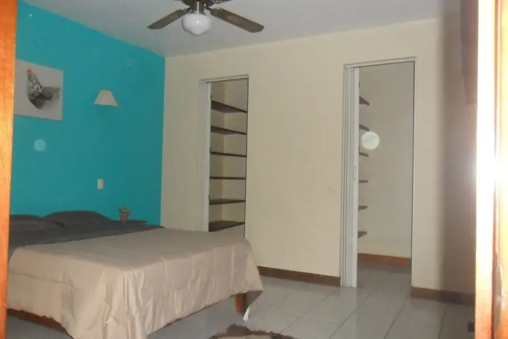 Green Country Hotel - Hostel