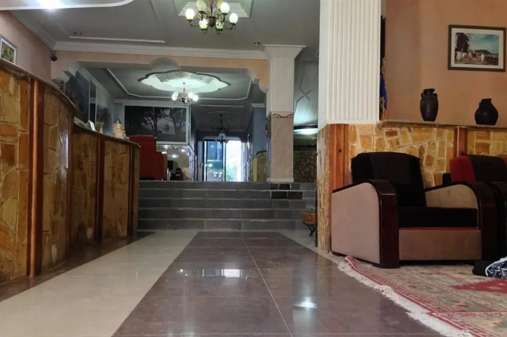 Hotel Lalla Mokhtara