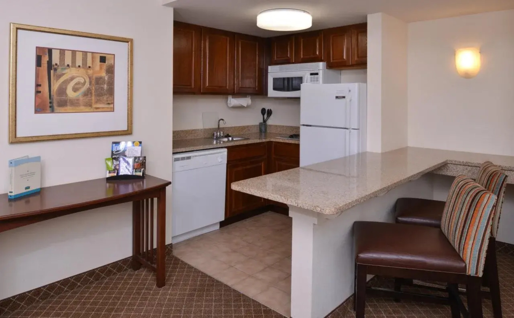 Staybridge Suites Indianapolis-Airport by IHG