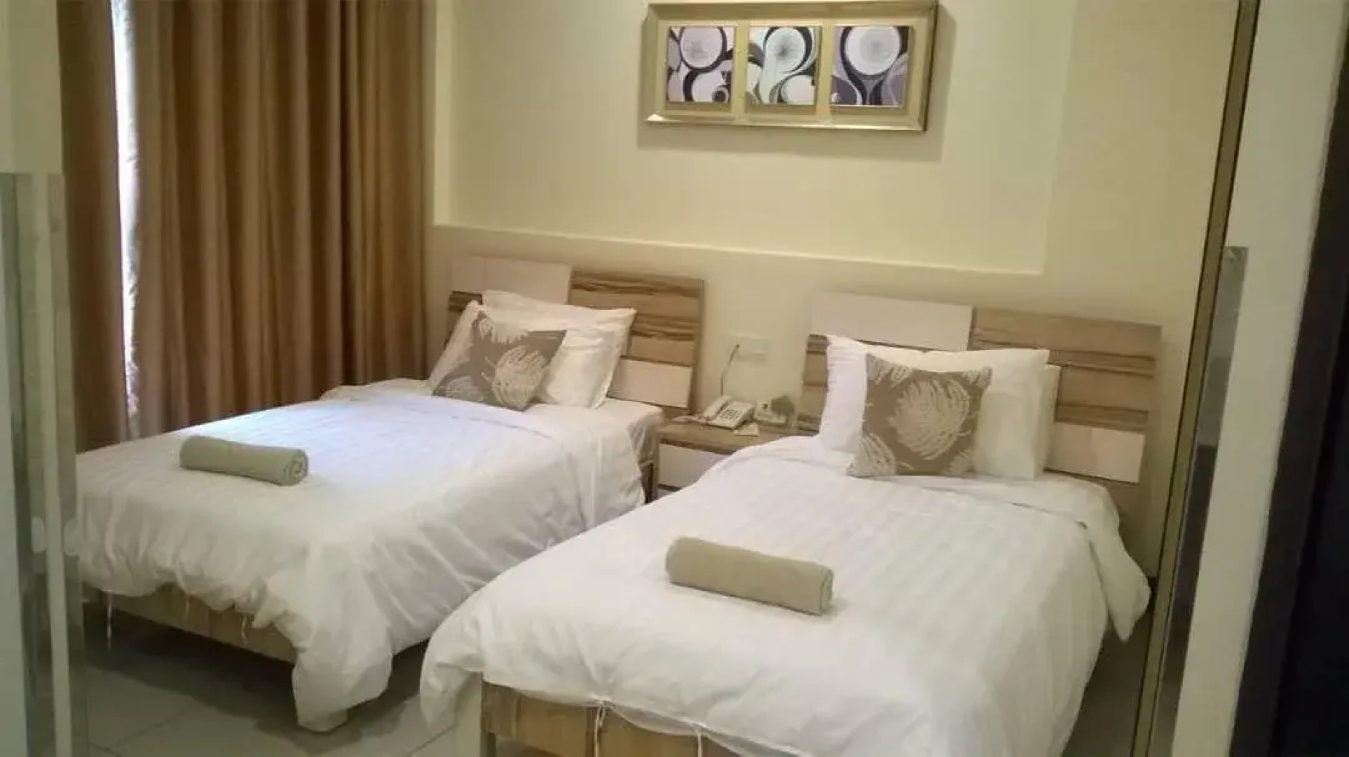 My Inn Hotel Kota Samarahan