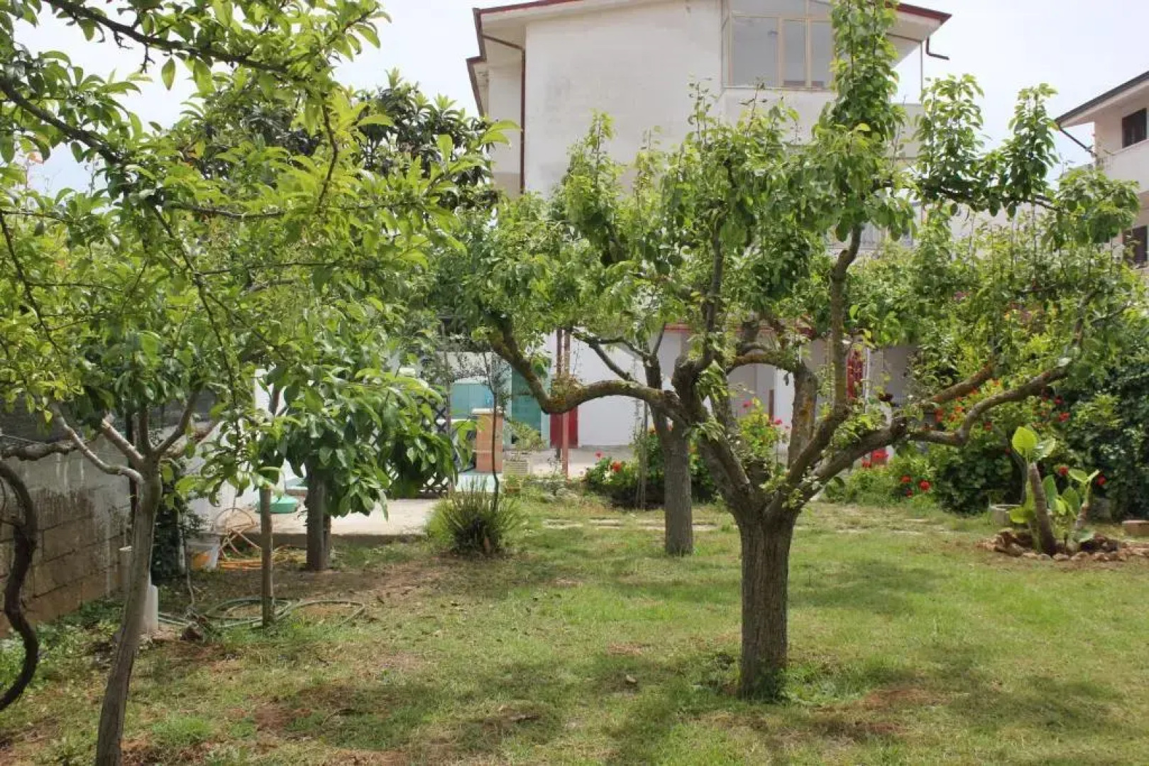 Casa vacanza Palazzo Cozza