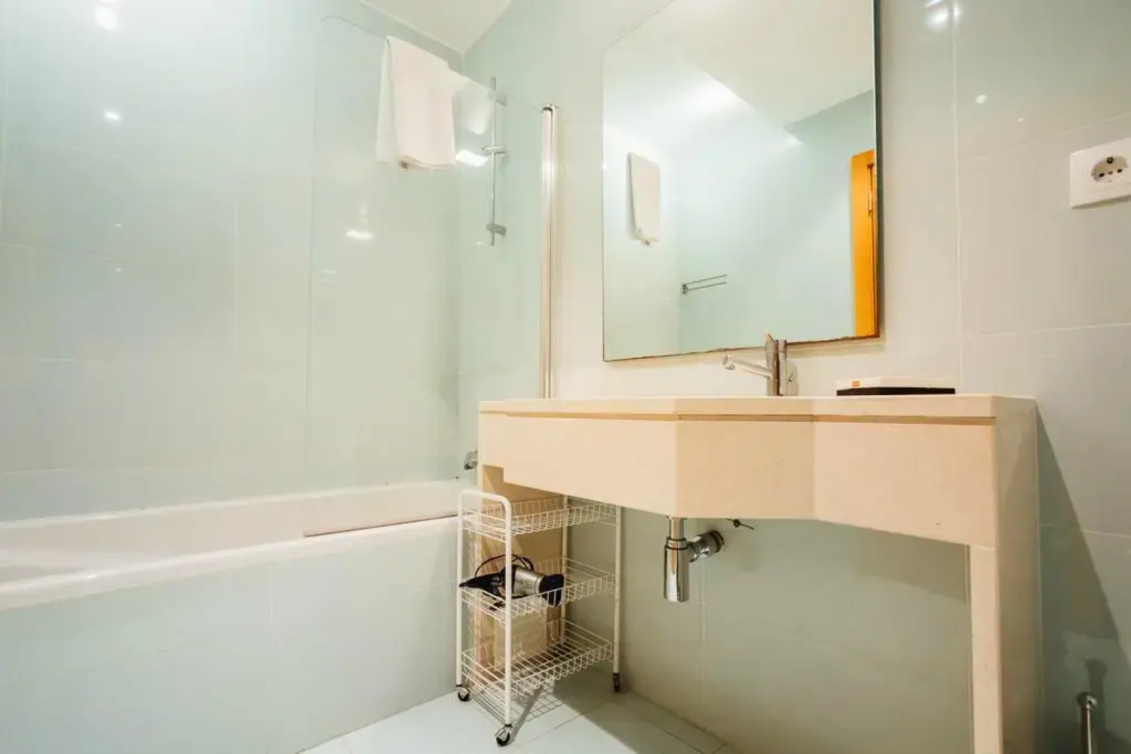 Parque Residence