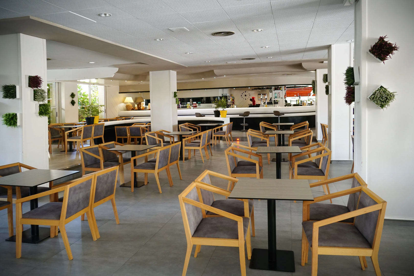 Отель Ohtels Belvedere