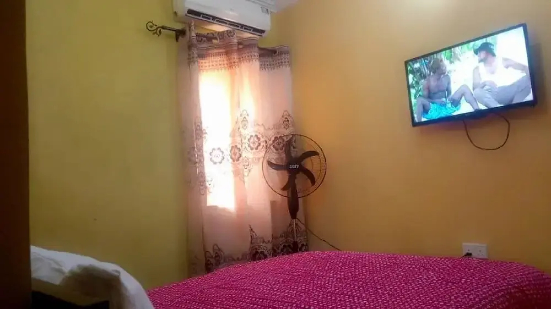 Kumbaya Hotels And Tours Ltd