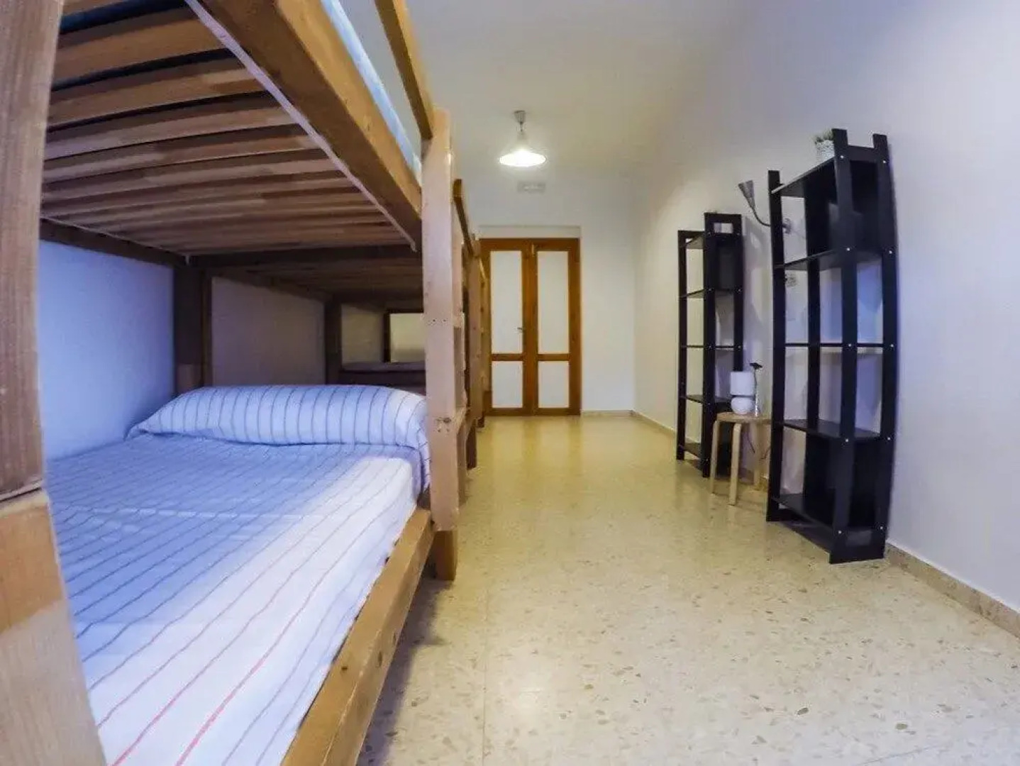 Alojamiento Rural Lago de Andalucía - Hostel