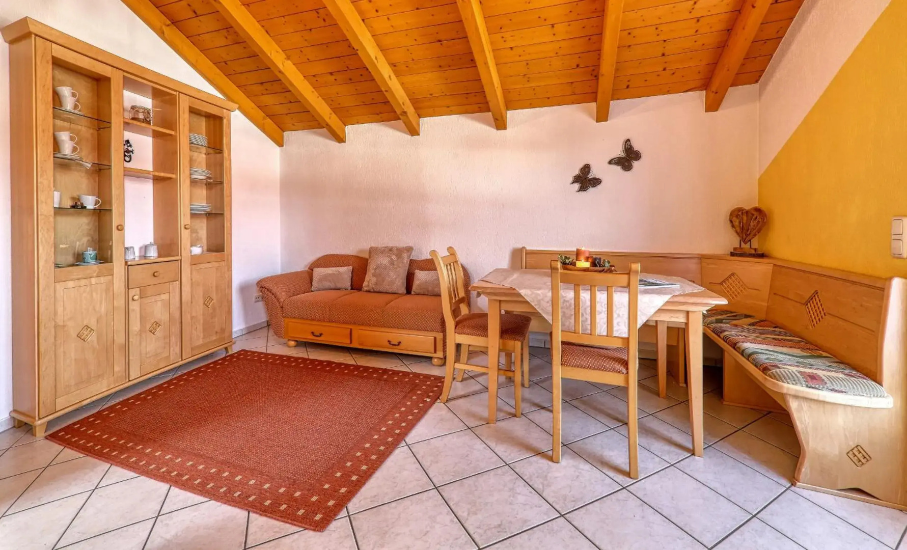 Ferienwohnung "Familienglück"